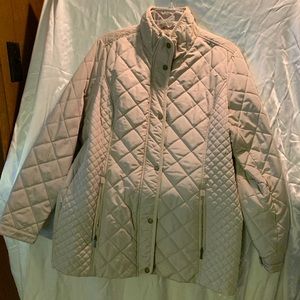 Woman Jacket